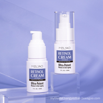 Eye Bag Removal Anti Aging Retinol Eye Cream